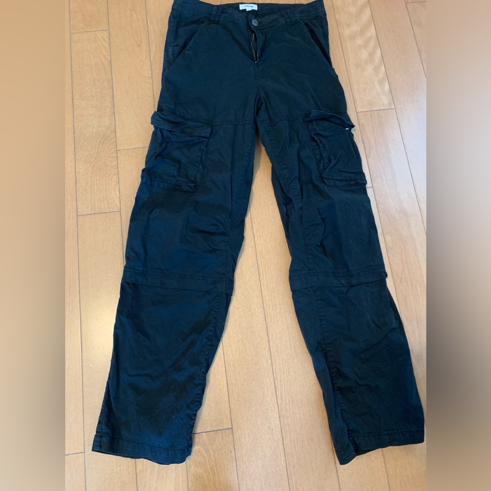 Garage remi cargo pants in size 9